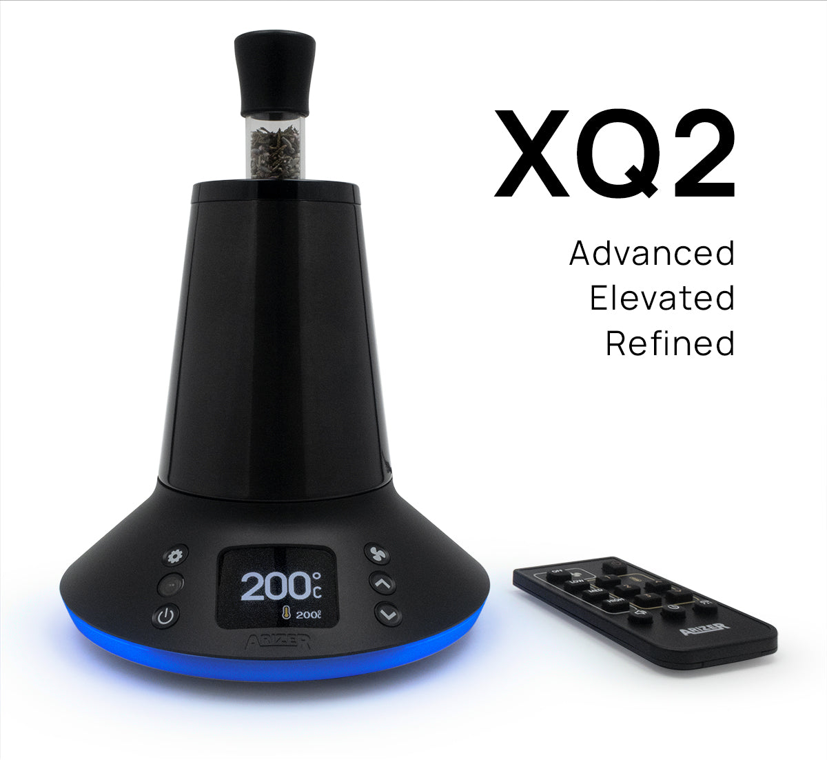 Arizer:  XQ2 Vaporizer (New)